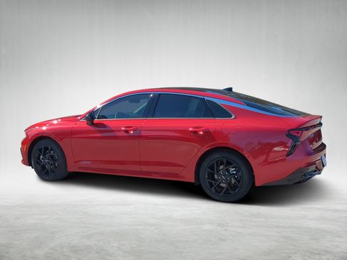 New 2026 Kia K5 GT-Line w/ GT-Line Premium Package image 5