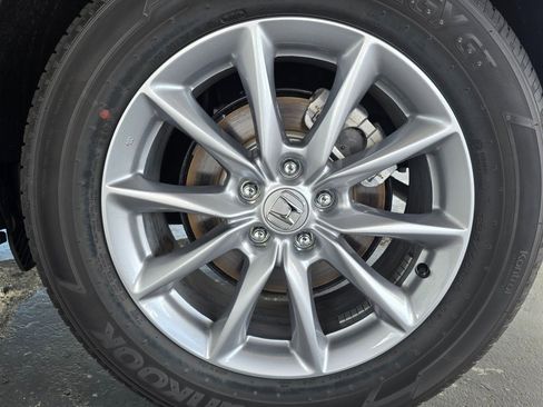 New 2026 Honda CR-V EX image 63