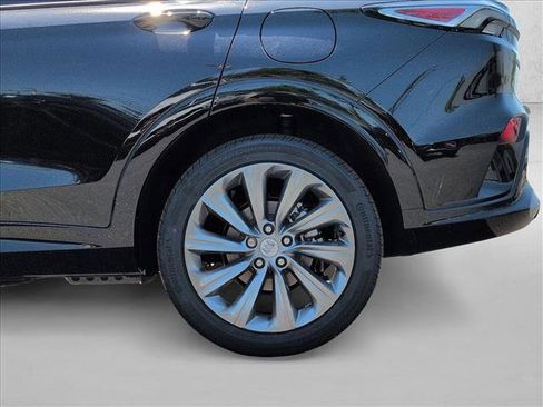New 2026 Buick Envista Avenir FWD image 10