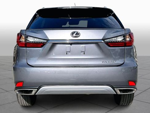 Used 2022 Lexus RX 350 FWD w/ Premium Package image 8