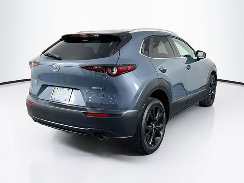Used 2025 MAZDA CX-30 AWD 2.5 S w/ Preferred Package image 9