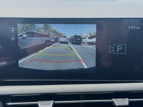 New 2026 Hyundai Santa Cruz SEL FWD image 11