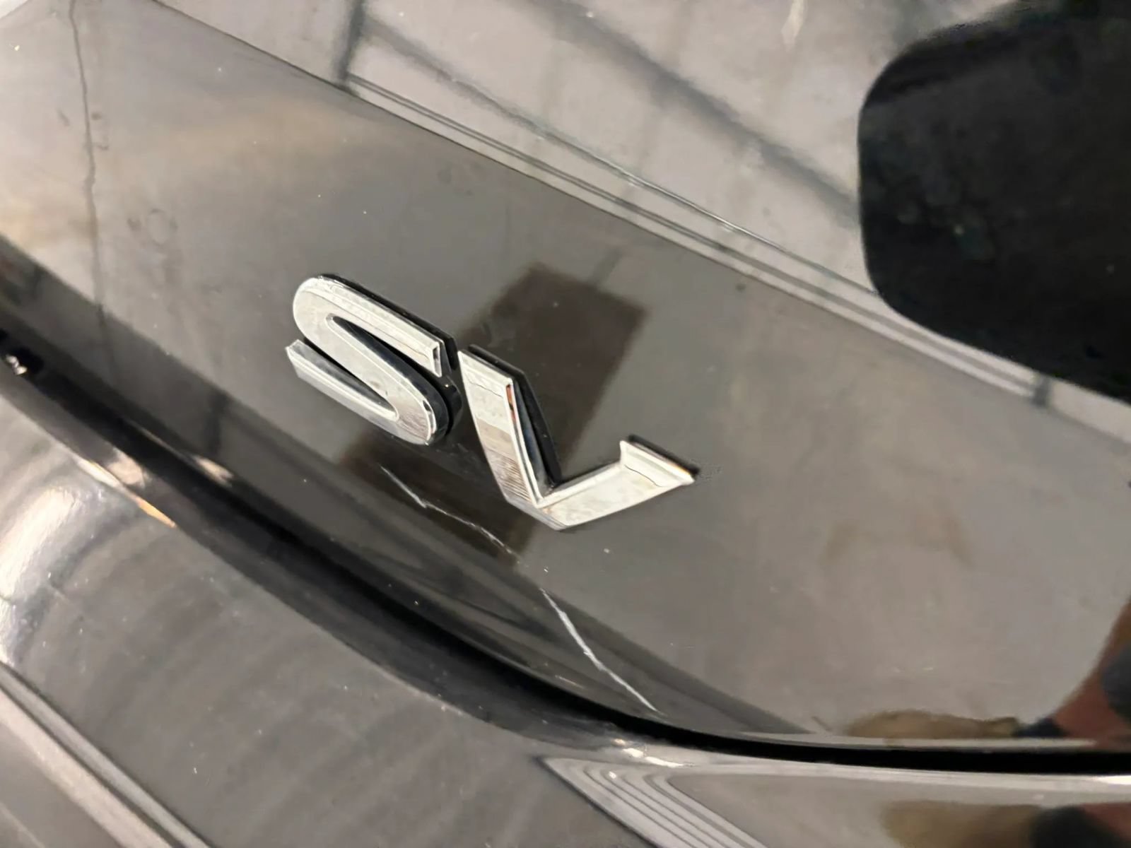 Used 2021 Nissan Kicks SV FWD image 46