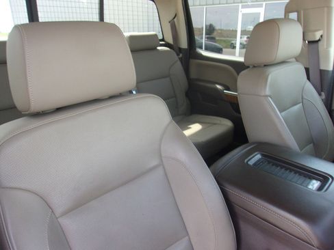 Used 2018 GMC Sierra 1500 SLT AWD/4WD image 14