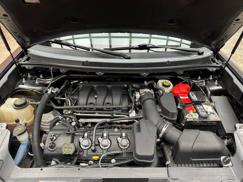 Used 2019 Ford Flex SEL w/ Equipment Group 202A AWD/4WD image 30