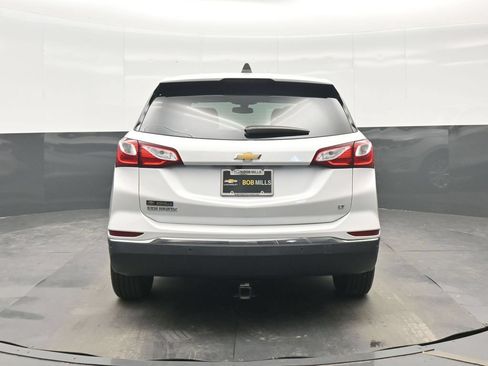 Used 2018 Chevrolet Equinox LT FWD image 5