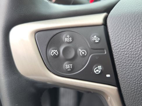 Used 2023 GMC Acadia Denali w/ Denali Ultimate Package image 15