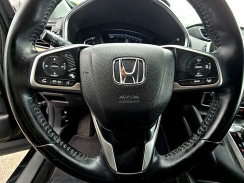 Used 2017 Honda CR-V EX-L image 14