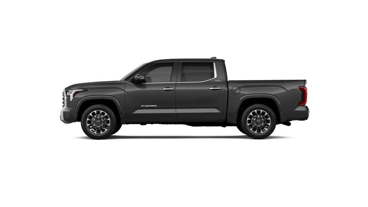New 2026 Toyota Tundra Limited AWD/4WD image 4