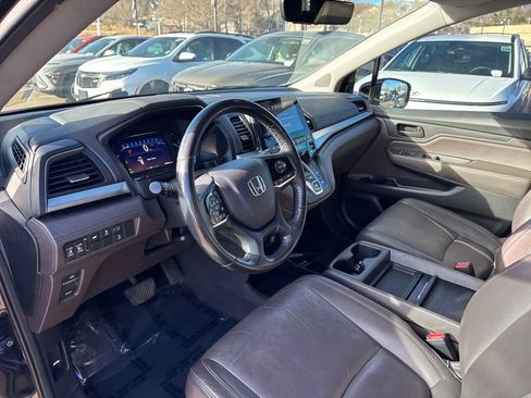 Used 2019 Honda Odyssey EX-L image 22