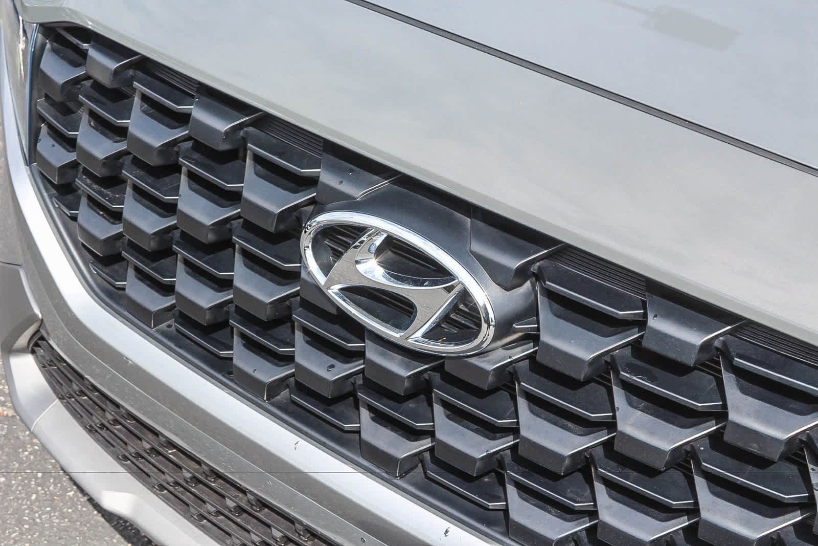 Certified 2023 Hyundai Santa Fe SEL FWD image 13