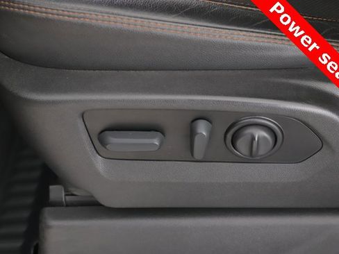 Used 2021 GMC Sierra 1500 AT4 image 18