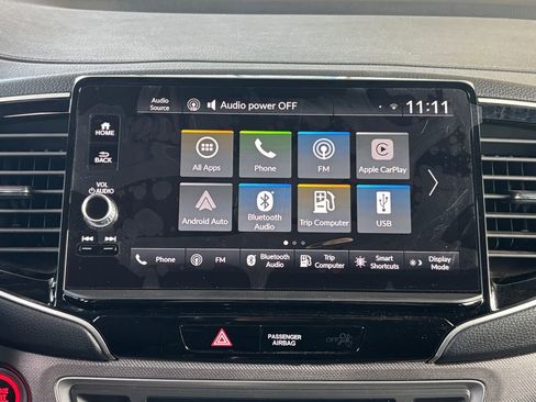 Used 2025 Honda Ridgeline Sport+ image 14