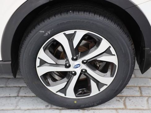 Used 2020 Subaru Outback Limited w/ Popular Package #2 image 53