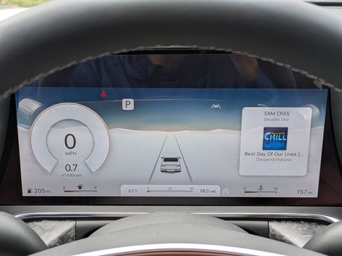 New 2026 Genesis G90 3.5T image 23