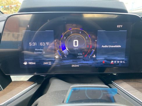 New 2026 Chevrolet Tahoe High Country w/ Sun And Tow Package image 39