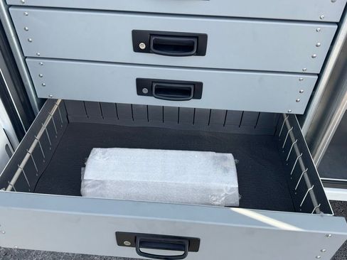 New 2026 Ford F550 4x4 SuperCab Super Duty image 33