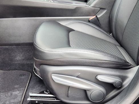 New 2026 Jeep Compass Latitude image 21