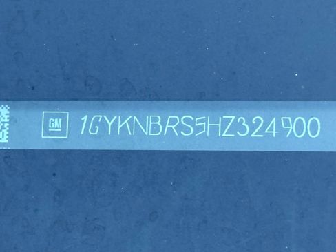 Used 2017 Cadillac XT5 Luxury w/ Driver Awareness Package image 51