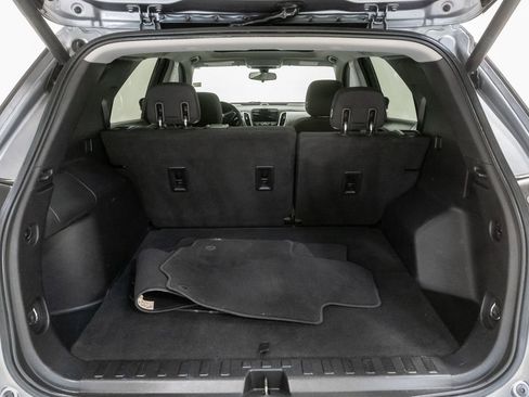 Used 2018 Chevrolet Equinox LT w/ Sun & Infotainment Package AWD/4WD image 31