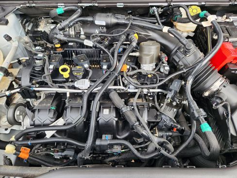 Used 2023 Ford Maverick Lariat w/ Lariat Luxury Package image 34