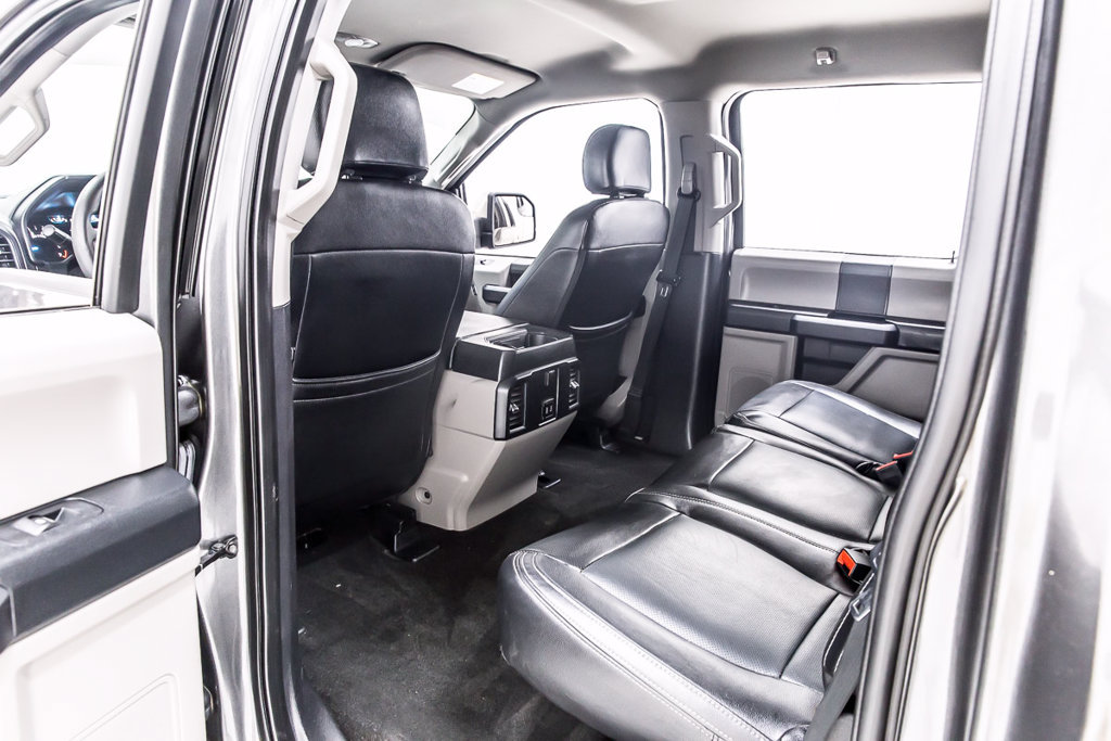 Used 2019 Ford F150 XL w/ Equipment Group 101A Mid AWD/4WD image 30