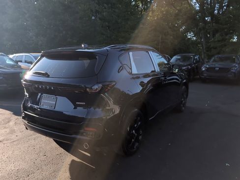 New 2026 MAZDA CX-5 2.5 S w/ Premium Plus Package AWD/4WD image 5