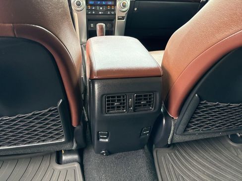 Used 2016 Toyota 4Runner Limited RWD image 20