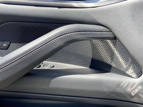 Used 2025 BMW 430i xDrive Convertible image 19