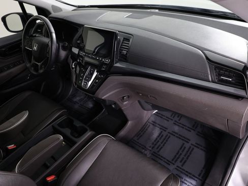 Used 2023 Honda Odyssey Elite image 39