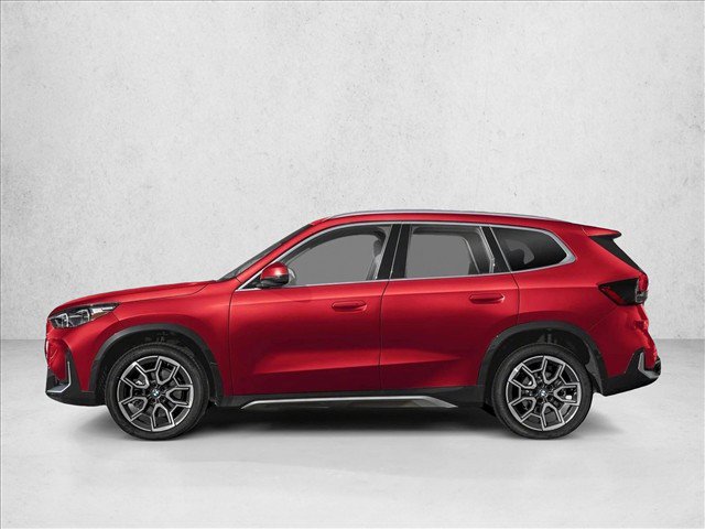 New 2026 BMW X1 xDrive28i w/ Technology Package AWD/4WD image 3