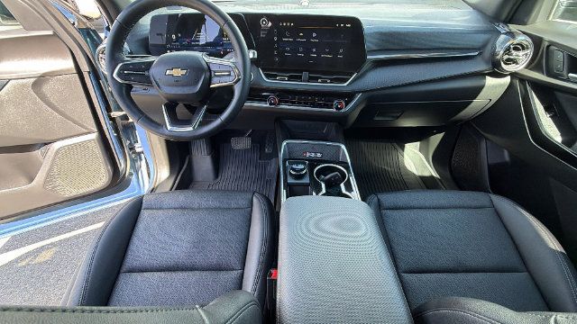 Used 2026 Chevrolet Equinox LT w/ Convenience Package II AWD/4WD image 26