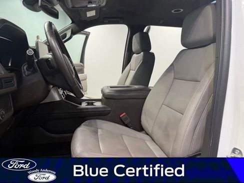 Used 2023 Chevrolet Tahoe LT RWD image 19
