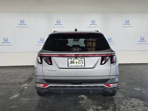 Used 2022 Hyundai Tucson SEL image 5