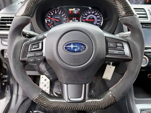 Used 2018 Subaru WRX AWD/4WD image 18