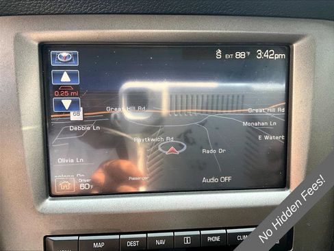 Used 2014 Ford Mustang GT Premium w/ Electronics Package RWD image 28