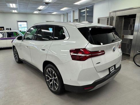 Used 2025 BMW X3 xDrive30i image 26