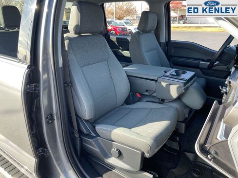 Used 2024 Ford F150 XLT w/ Tow/Haul Package image 27