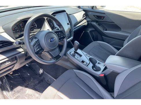 Certified 2026 Subaru Crosstrek 2.5i Premium AWD/4WD image 10