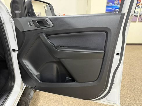 Used 2020 Ford Ranger XL w/ Equipment Group 101A Mid AWD/4WD image 14