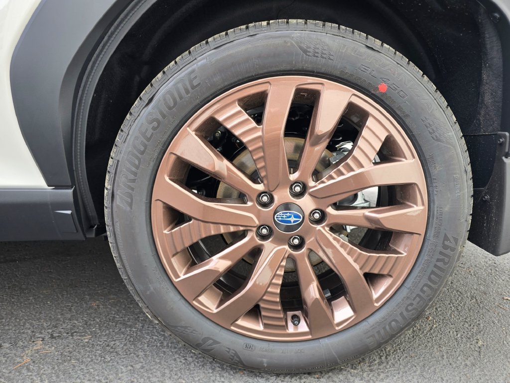 New 2026 Subaru Forester Sport AWD/4WD image 6