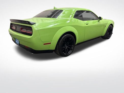 Used 2023 Dodge Challenger R/T Scat Pack image 5