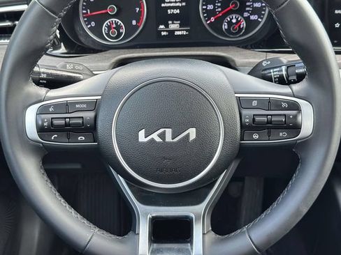 Used 2023 Kia K5 EX FWD image 19