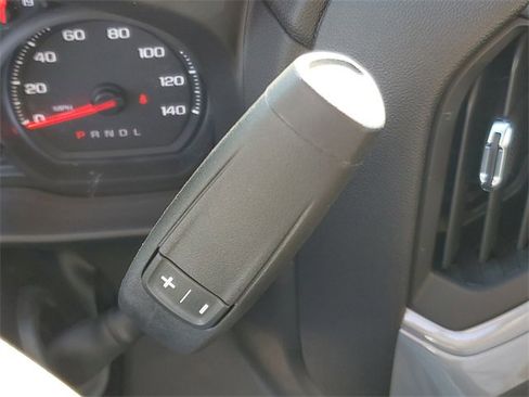 New 2026 Chevrolet Silverado 1500 Custom image 31