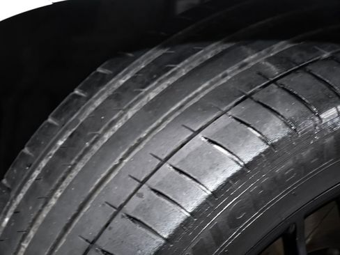 Used 2021 Mercedes-Benz GLE 63 AMG S image 92