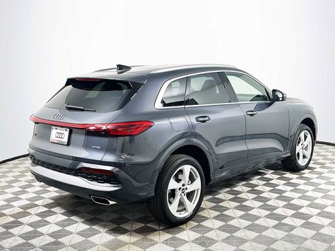 New 2025 Audi Q5 Premium Plus image 7