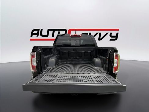 Used 2022 GMC Canyon Elevation w/ Elevation Premium Package AWD/4WD image 18