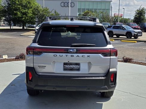 New 2026 Subaru Outback Touring XT AWD/4WD image 3