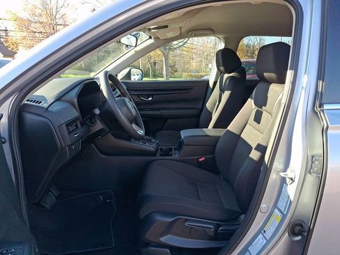 Certified 2025 Honda CR-V LX image 14