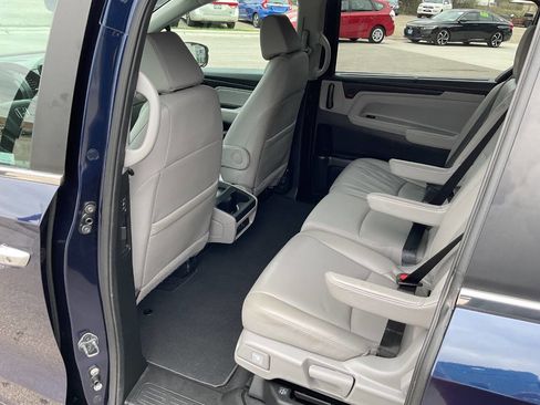 Used 2019 Honda Odyssey EX-L image 39